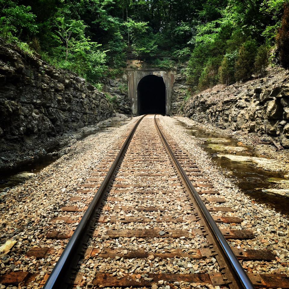 South Tunnel