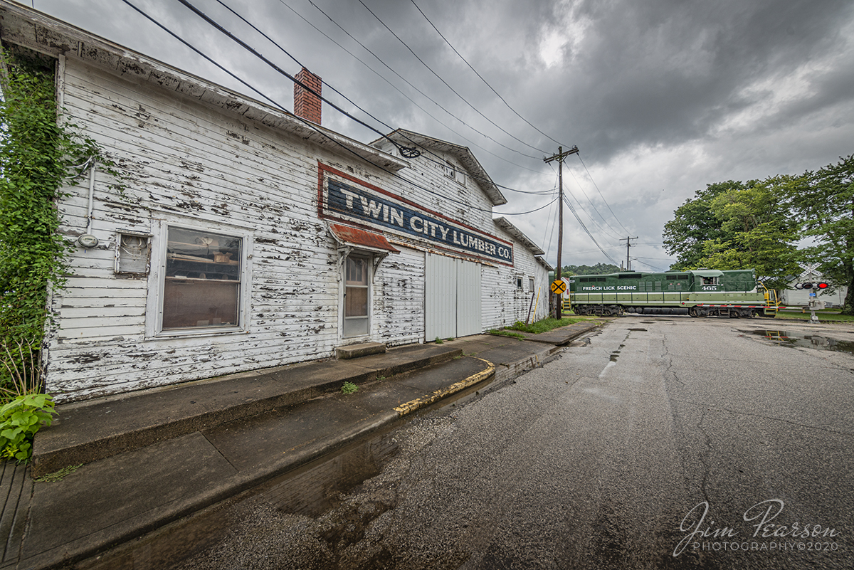 Twin city hardware french lick indiana
