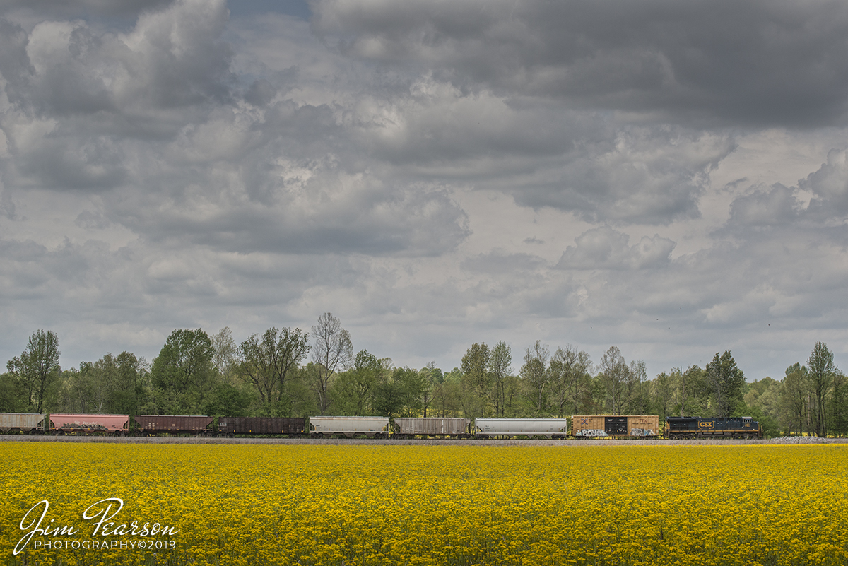 WEB-04.25.19 Q500-24 NB at Hanson, Ky, Ky
