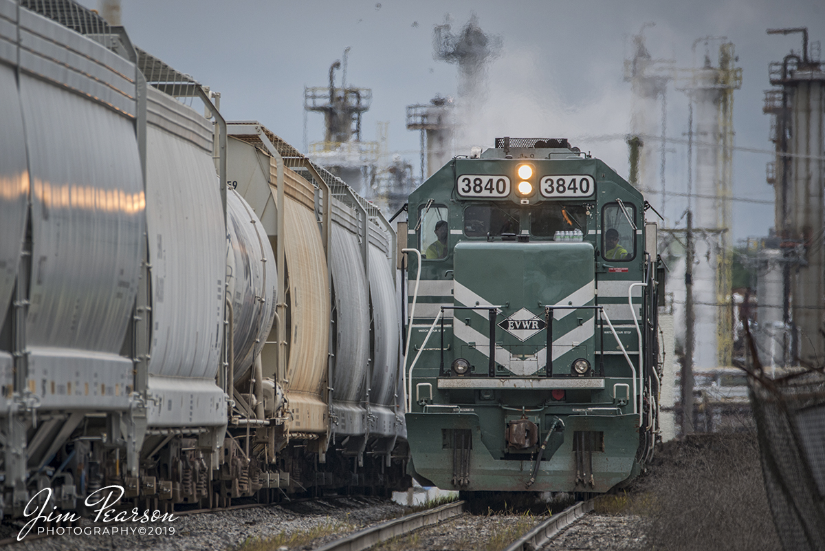 WEB-05.15.19 EVWR 3840 local at Mount Vernon, IN