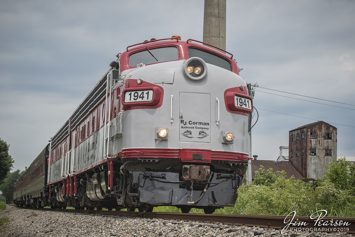 WEB-06.15.19 RJC Dinner Train 3 at Deatsville, Ky