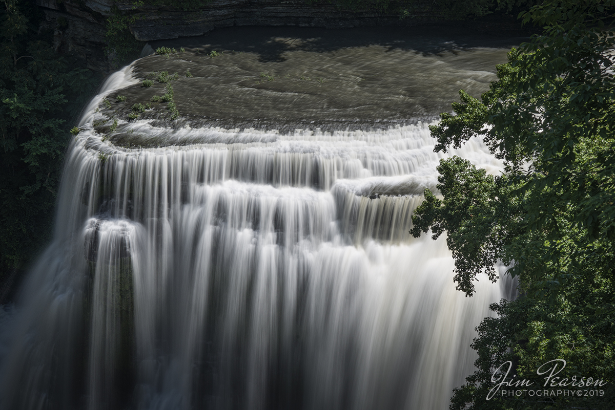 WEB-06.27.19 Burgess Falls 2, Cookeville, TN