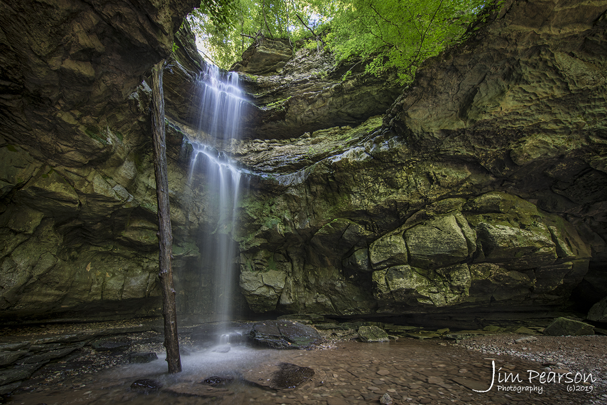 WEB=06.27.19 Lost Creek Falls, Sparta 1, TN